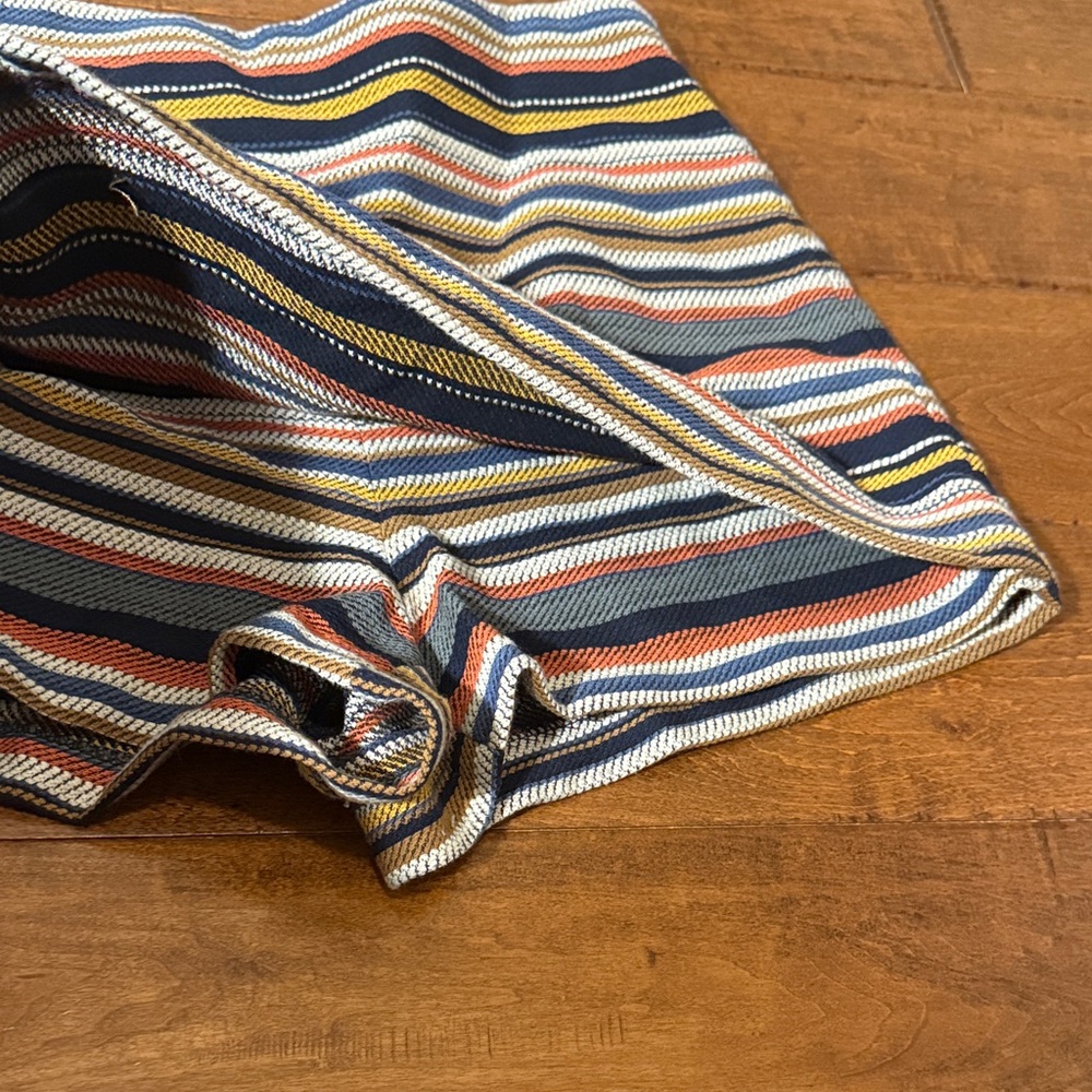 Zara Striped Women's skort - Picture 5 of 5